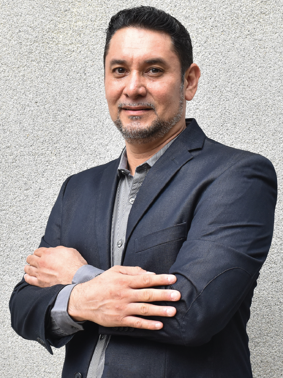Dr. Jorge